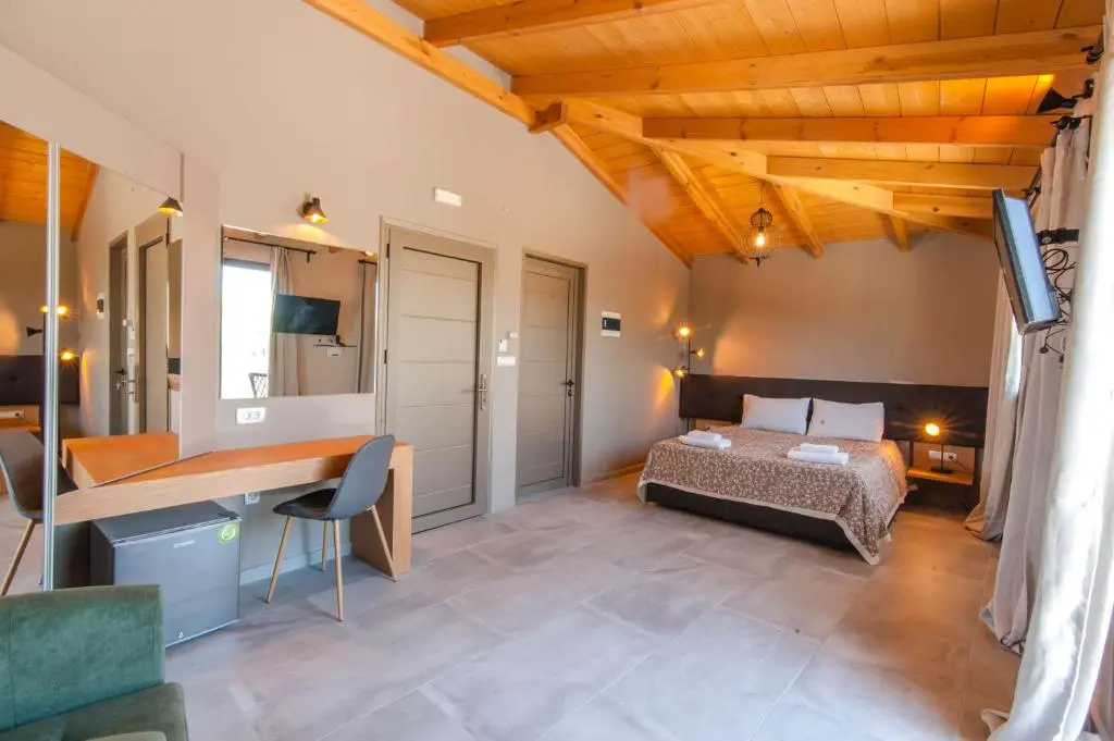 Junior Suite