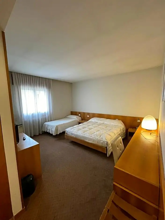 Hotel Due Mori - Chambres