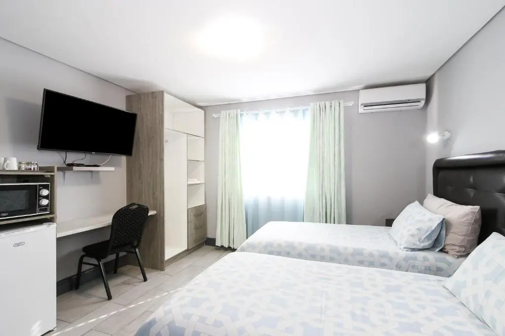 Camdene Guesthouse - Chambres