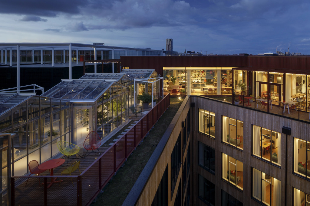 Zoku Copenhagen picture
