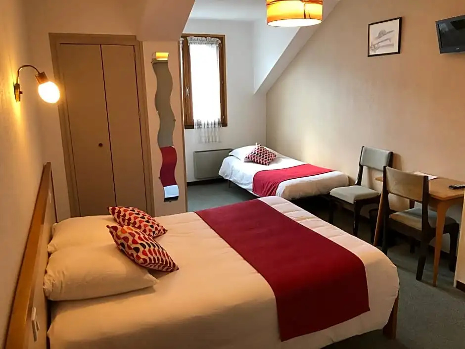 Hotel photo 3