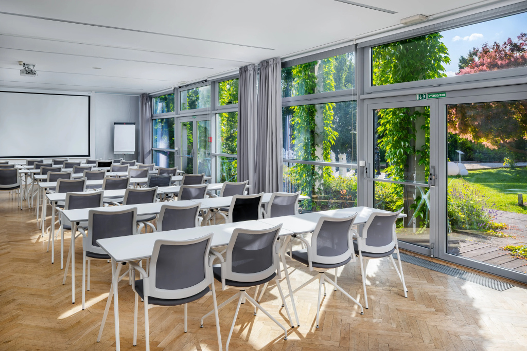 Holiday Inn Prague Airport by IHG - Général