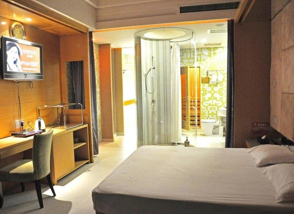 Fanceden Hotel Yongzhou - Général