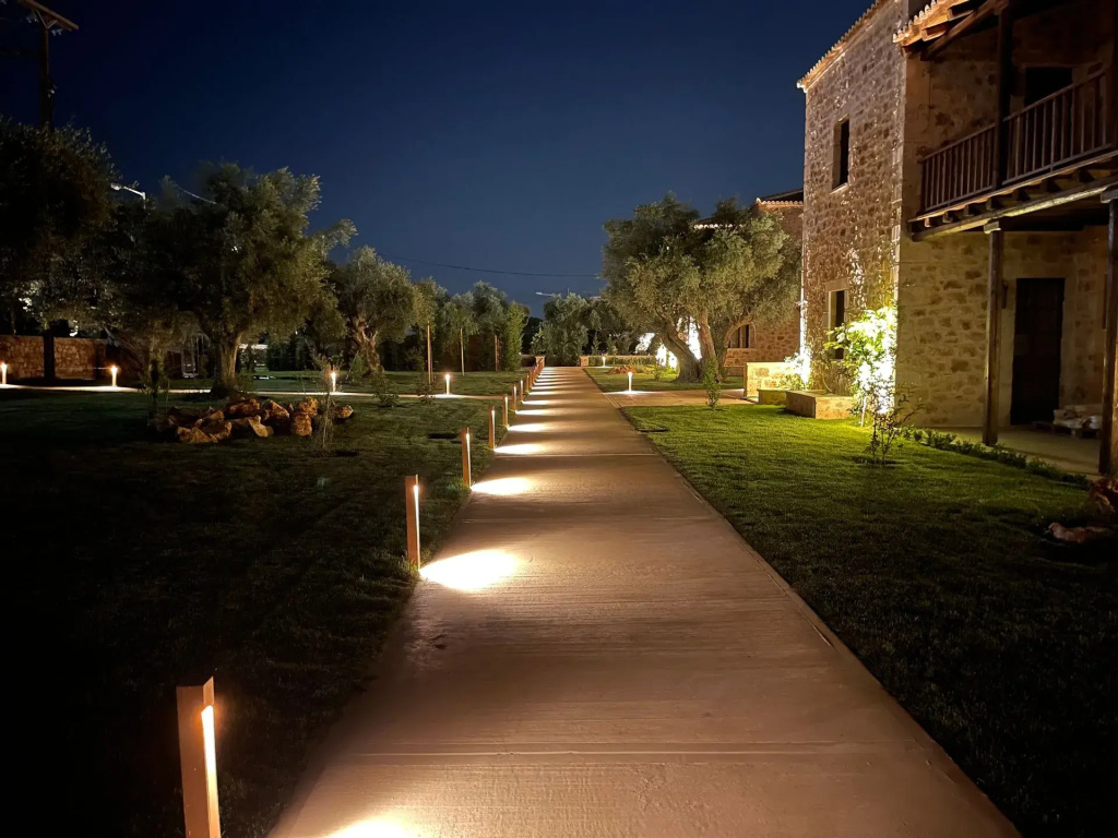 Mystras Grand Palace Resort & Spa - 3