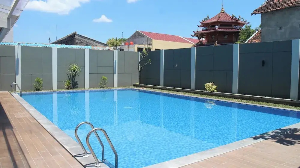 Hotel Setia Budi Madiun - Général