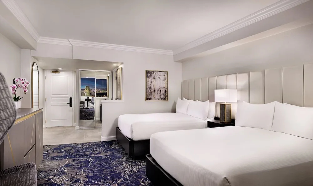 Westgate Las Vegas Resort & Casino - Chambres