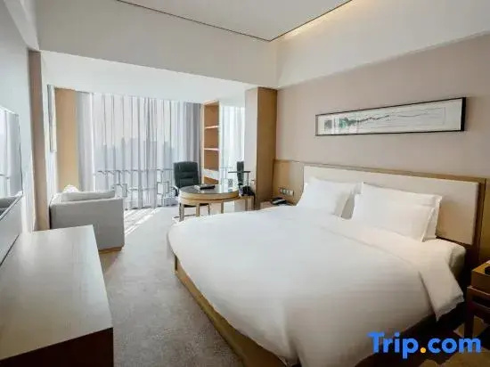 Standard Double room full double bed