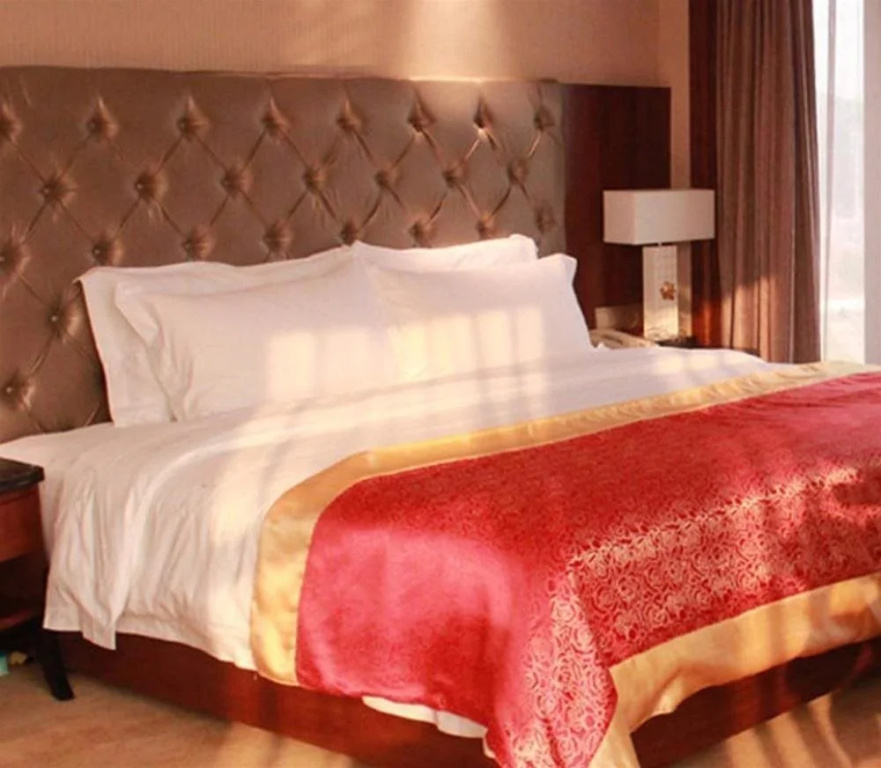 Omiga Hotel - Chenzhou - Général