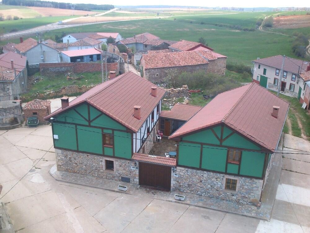Casa Rural Valle Tosande