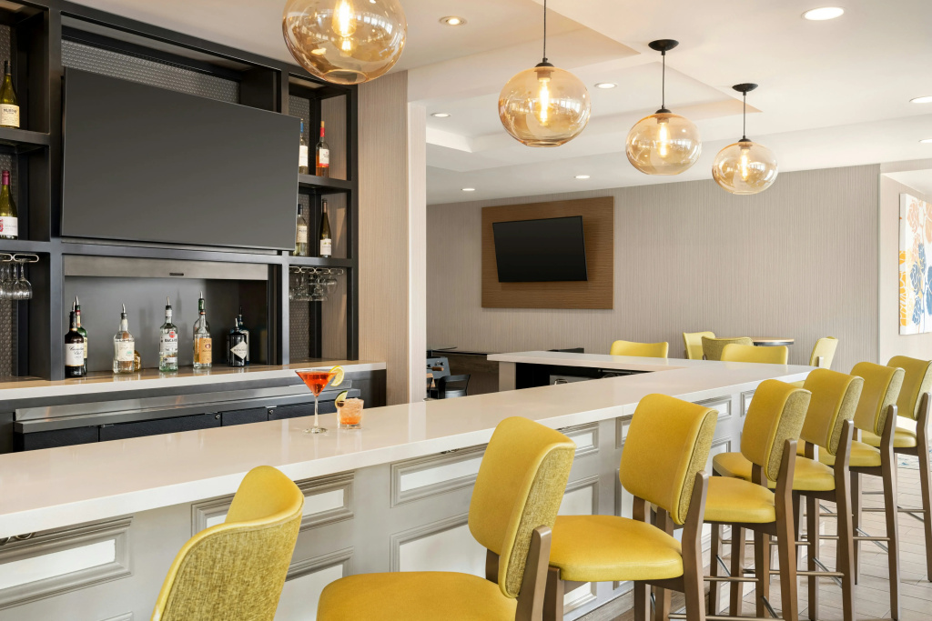 Hilton Garden Inn Fort Collins - Général