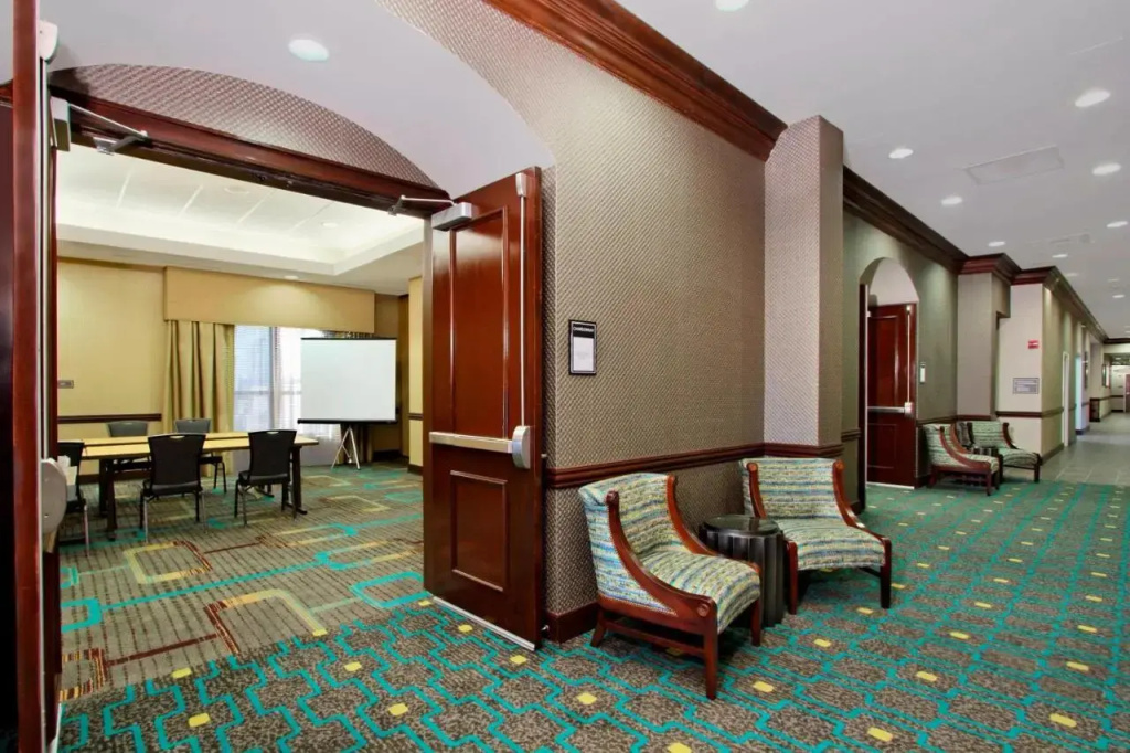 Residence Inn by Marriott DFW Airport North/Grapevine - Général