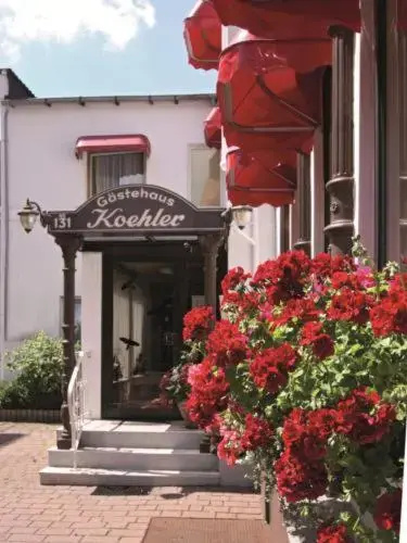 Hotel Kohler