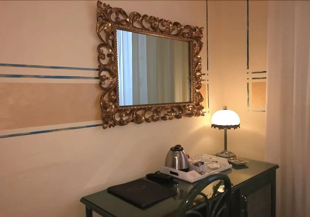 Hotel Olimpia - Général
