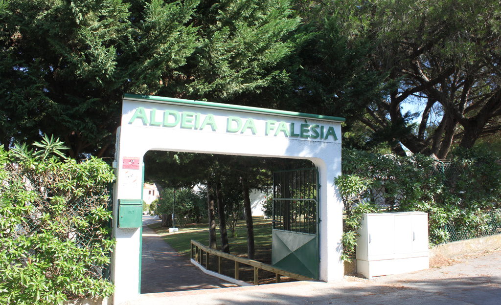 Aldeia da Falésia