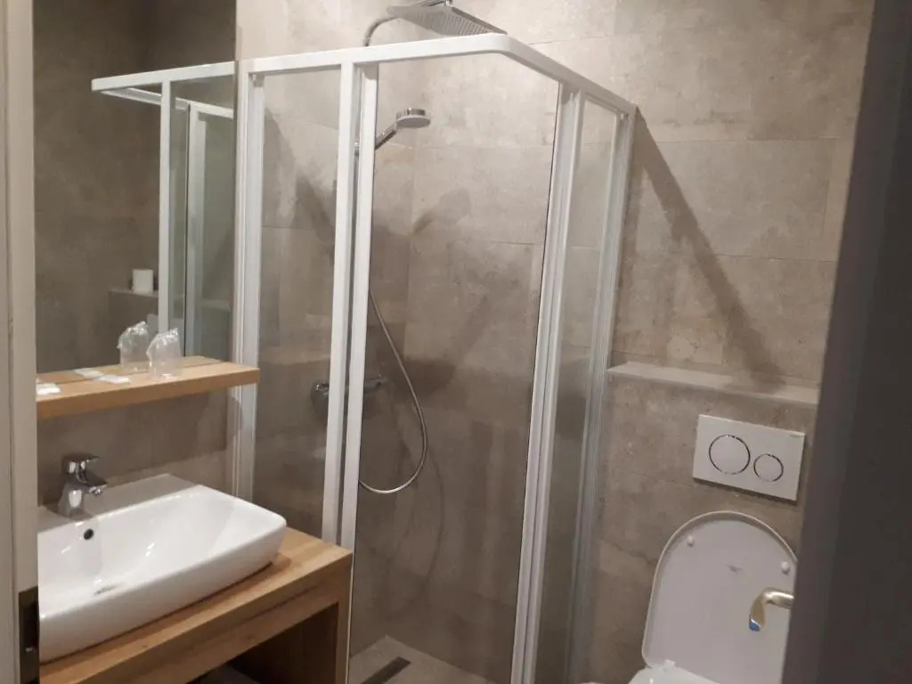 Diana Hotel - Chambres