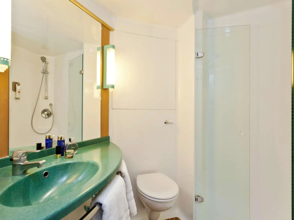 ibis London Thurrock M25 - Général