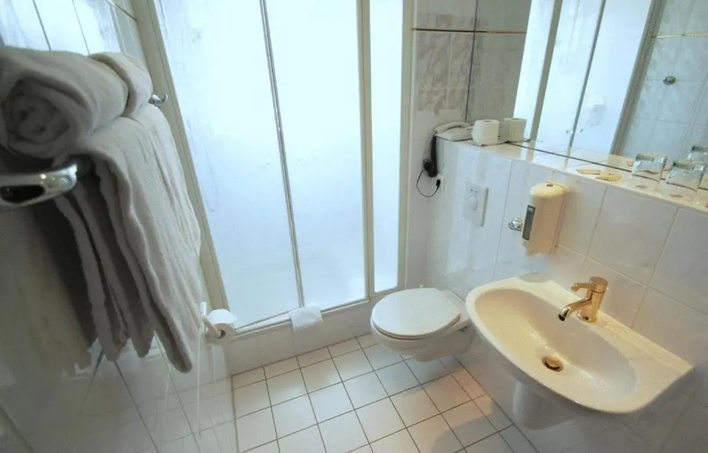ArtHotel Mare - Chambres