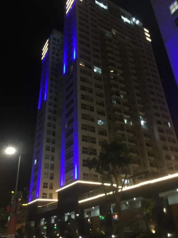 Newlife Condotel Halong