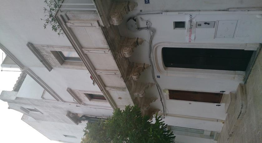 Appartamento Martina Franca Centro