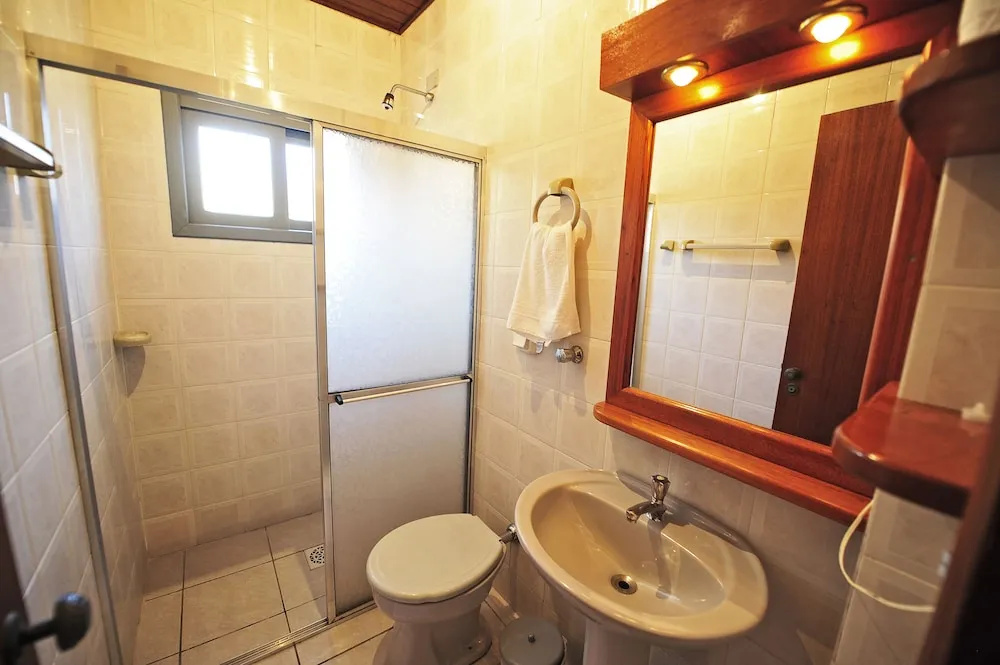 Capão Praia Hotel - Général