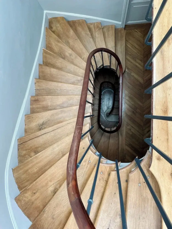 Voir la photo 4 — Maison Le Parc