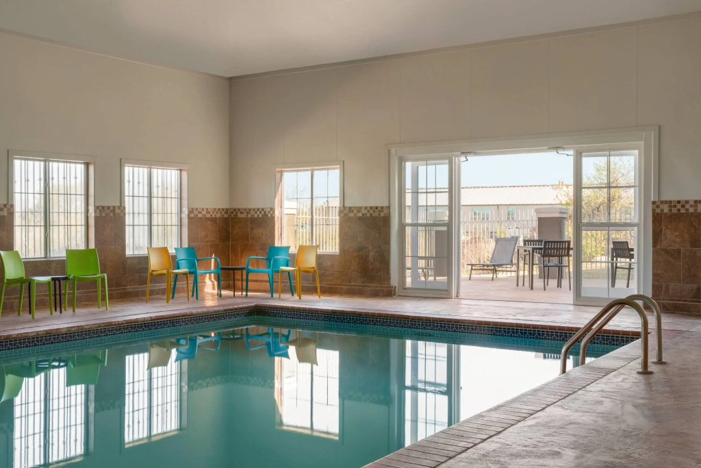 La Quinta Inn & Suites by Wyndham Shawnee - Général