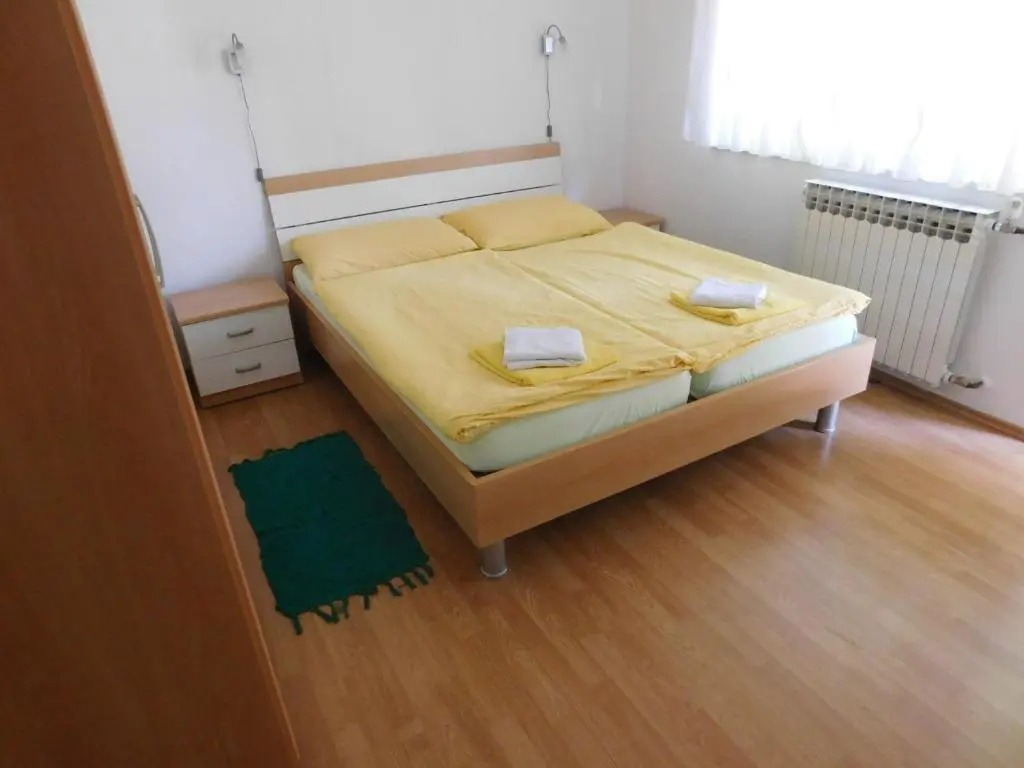 House Vukovic - Chambres