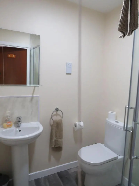 Carnside Guest House - фото 7