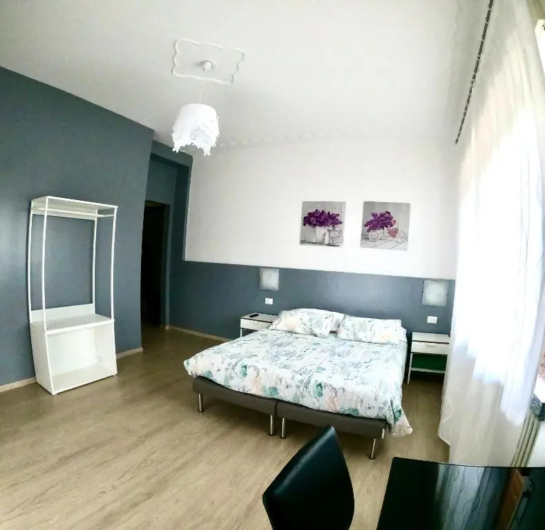 Bella Vita BB - Chambres