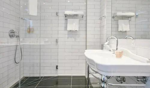 Best Western Jorgensens Hotel - фото 10