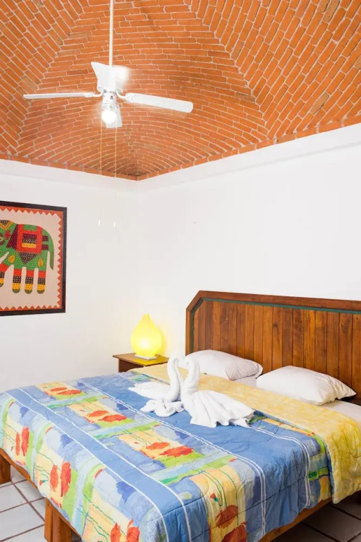 2 Bedrooms Apartment with balcony and with city view