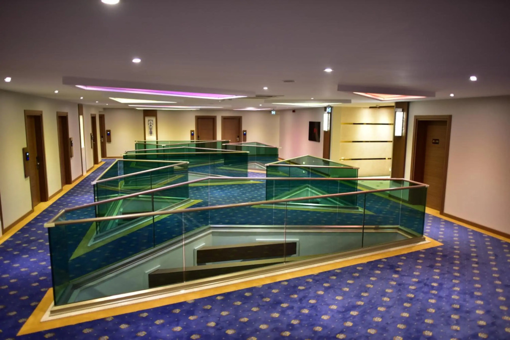 Giritligil Hotel - фото 16