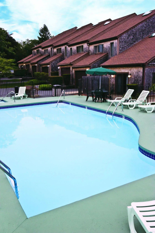 Wyndham Newport Overlook - Général