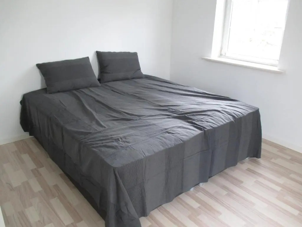 White House Hotel Apartments - Chambres