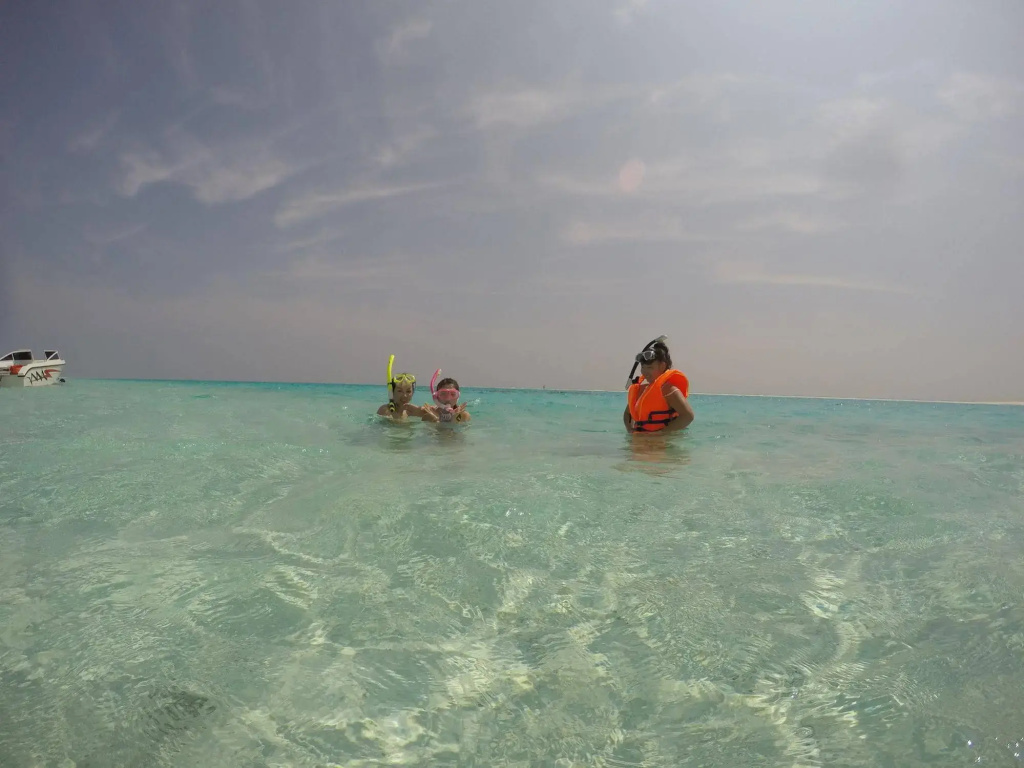 Rasdhoo Relax Inn - Général