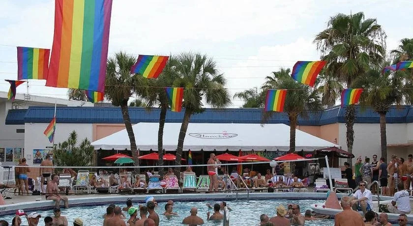 The Flamingo Resort - Adult Resort - Général