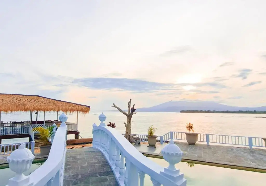 Gili Beachfront Suites, photo 1