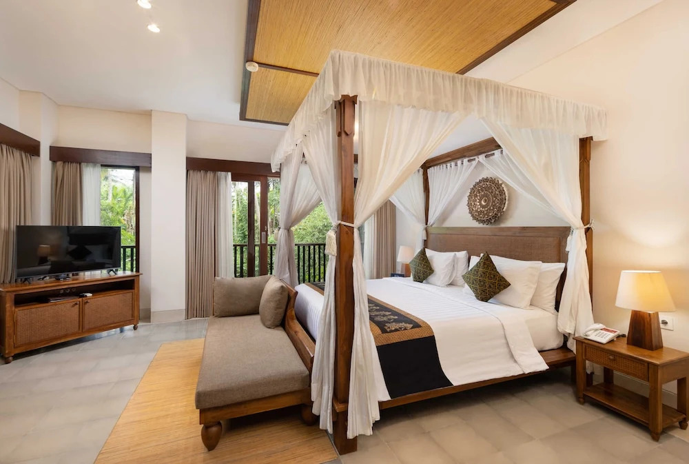 Visesa Ubud Resort
