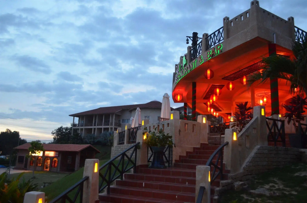 Melon Resort Mui Ne - Général