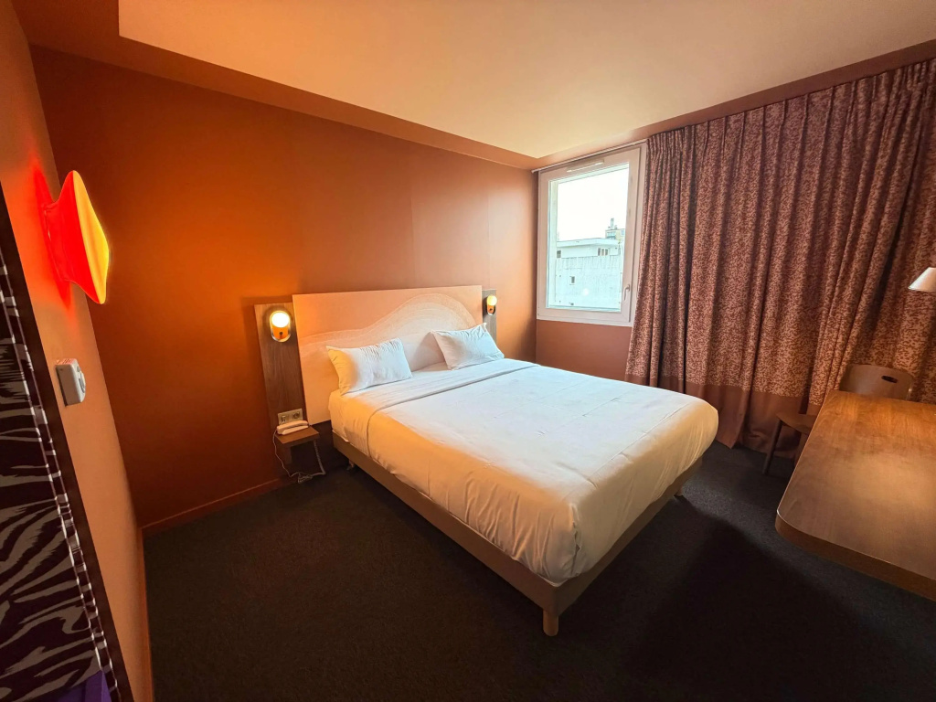 ibis Styles Alès Centre Cévennes - Général