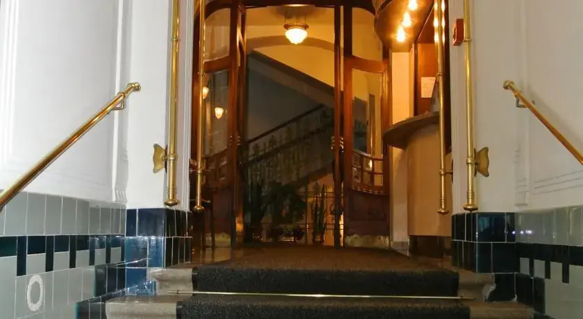 Hotel photo 13