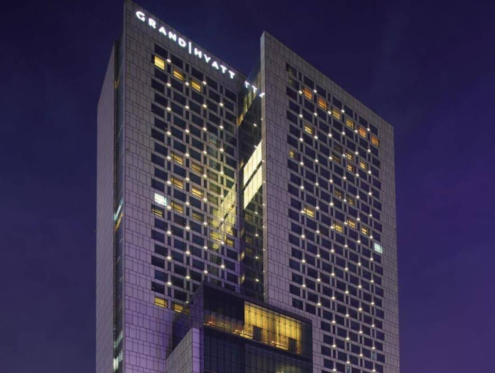 Grand Hyatt Chengdu