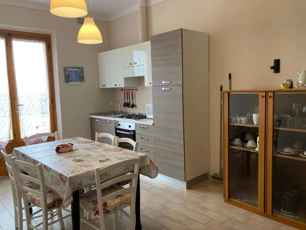 Tenuta Fornacelle - Chambres