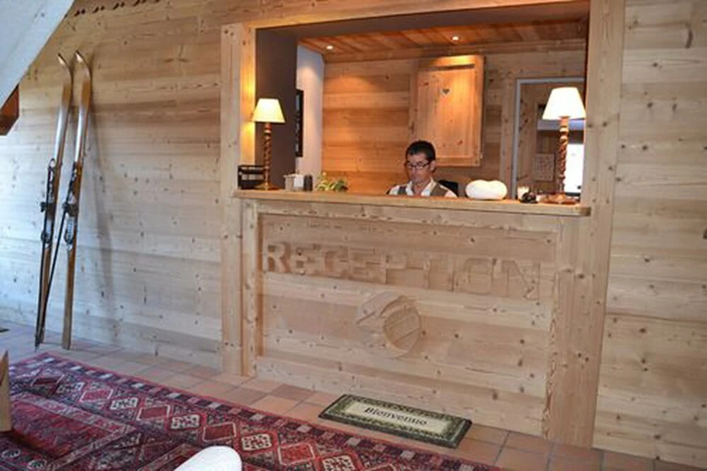 Hotel photo 21