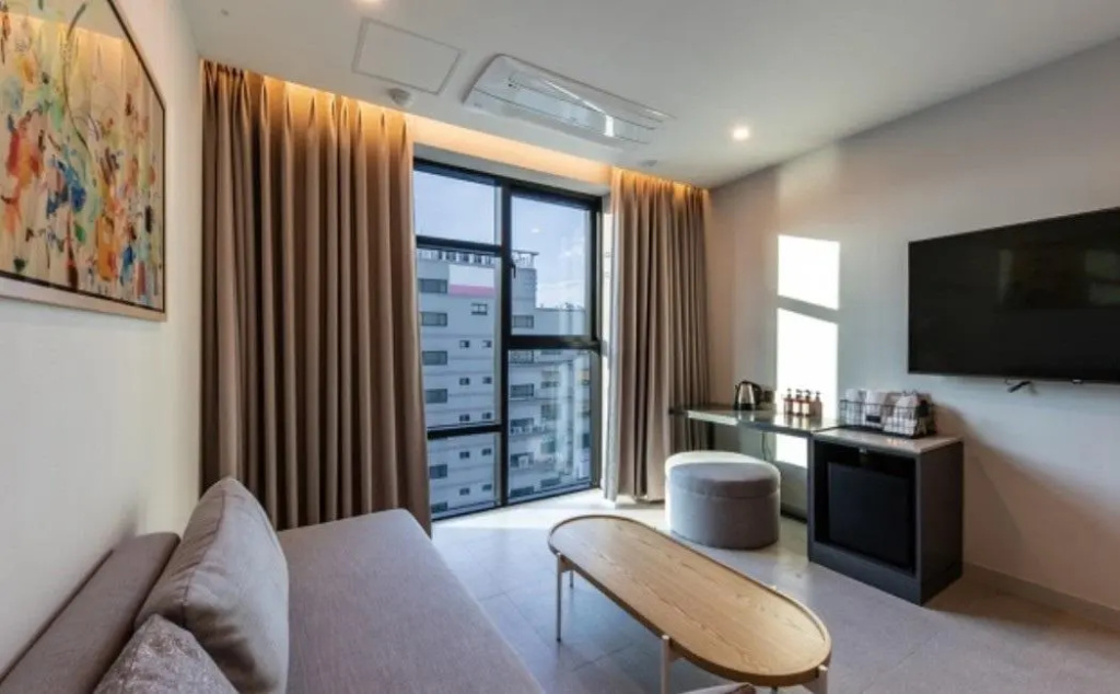 Suite