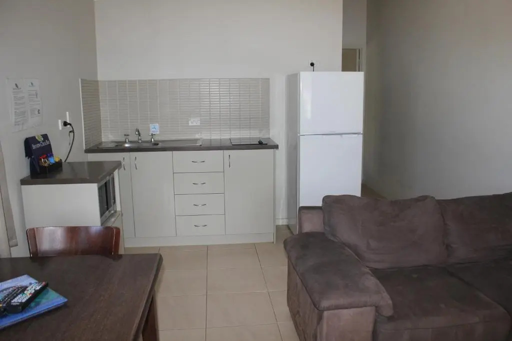 Ningaloo Coral Bay - Bayview - Chambres