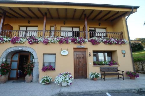 Villa Tia Toni - 1002