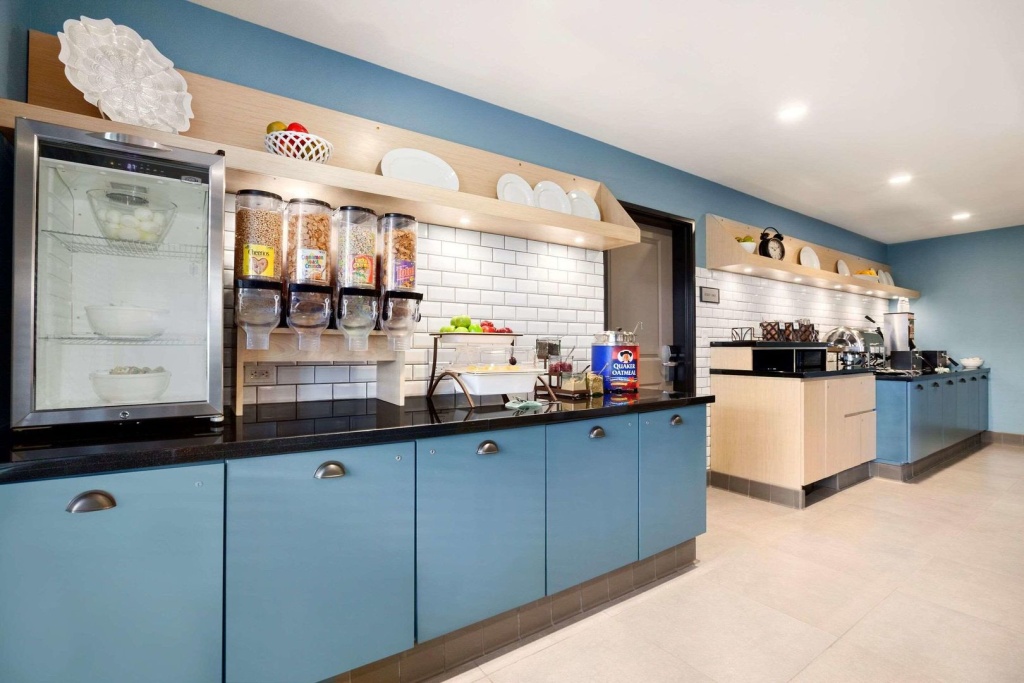 Country Inn & Suites by Radisson Roseville - St. Paul - Général