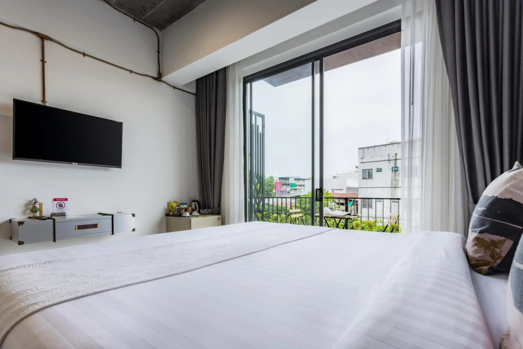 Hotel photo 20