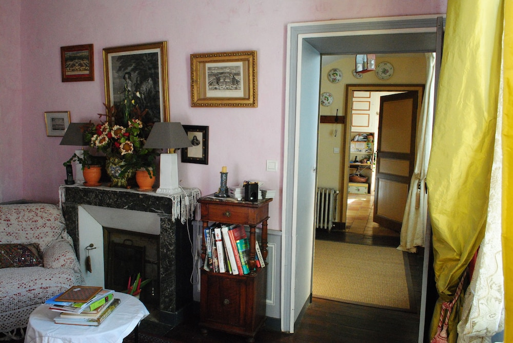 Afficher la photo 6 — Hotel Particulier Le Ragois